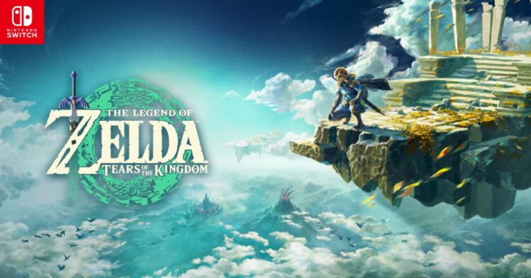 How to get infinite bombs in Legends of Zelda: Tears of the Kingdom